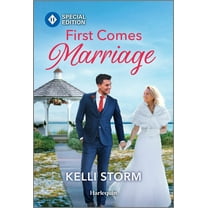 First Comes Marriage (Paperback)