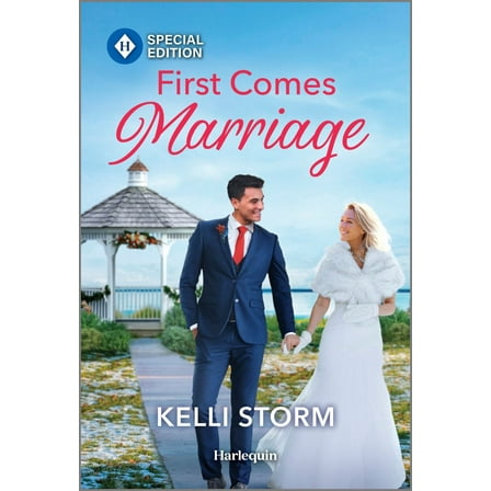 First Comes Marriage (Paperback)