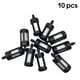 thumbnail image 2 of Filtros de combustible de motosierra Herramienta de jardinería portátil Máquina de plástico Filtro de hardware Suministros de filtración Suministros Accesorios 10 paquetes Methold TO001287-00, 2 of 5