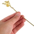 thumbnail image 4 of 1 pieza de accesorio para el cabello DIY, horquilla decorativa, horquilla antigua, tocado de mujer, 4 of 6