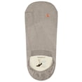 thumbnail image 6 of Falke Cool Kick No Show Socks - Towel Beige, 6 of 6