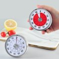thumbnail image 2 of Kitchen Timer - Visual Analog Timer with Countdown, 2 of 5
