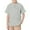 Grey, variant on Ticikt Boys Henley Short Sleeve Shirts Kids Cotton Casual T-Shirt Button Front Solid Tops Tees Summer Clothes,Color:Beige,13-14 Years