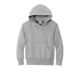 thumbnail image 5 of Port & Company Youth Core Fleece Pullover Hooded Sweatshirt-XL (Ash), 5 of 6