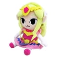 thumbnail image 4 of Peluche Little Buddy Legend of Zelda Wind Waker Princesa Zelda, 4 of 4