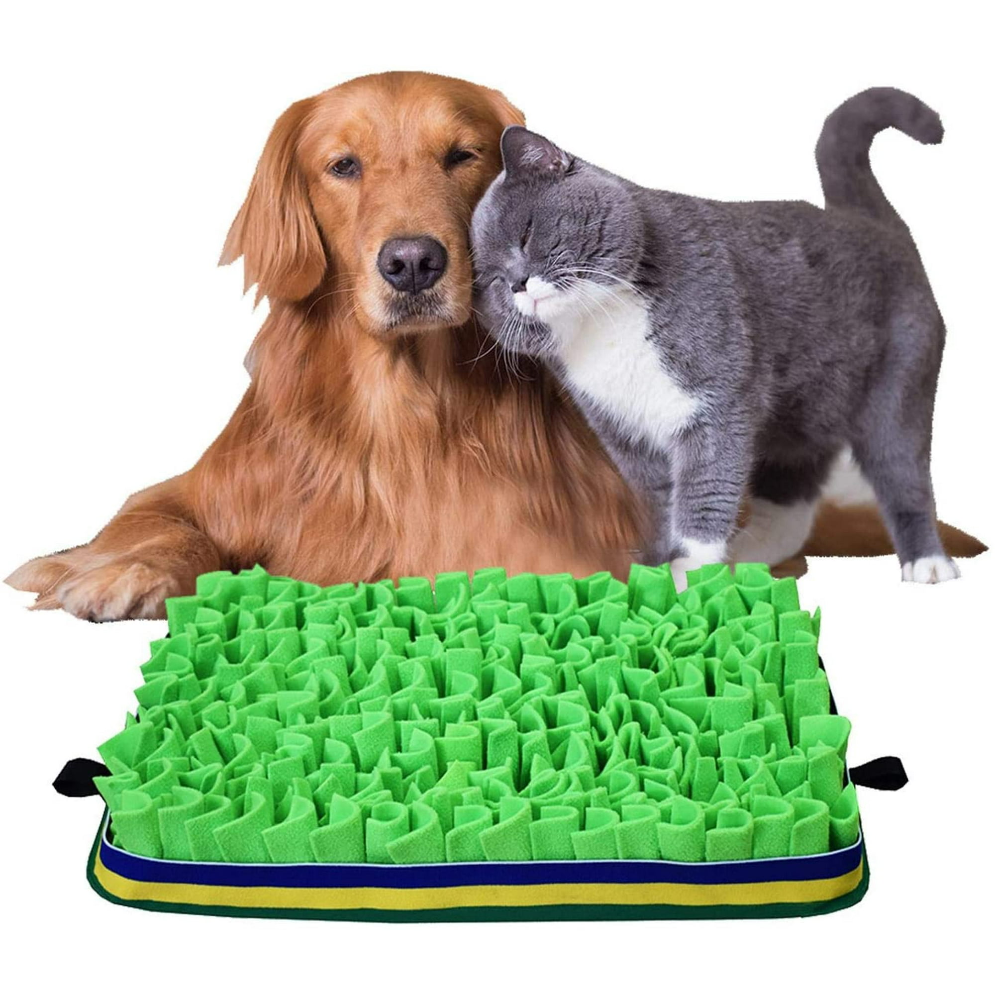 Nosework feeding mat sale