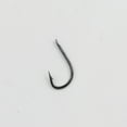 thumbnail image 3 of 50PCS/100PCS/500PCS/1000PCS Fishing Hooks Small Hook Accessories 雮氺嫓 Crooked Noeye for Tiny Fish 泻褉褞褔泻懈 褉褘斜芯谢芯胁薪褘械 ovner PESCA 50PCS Size15, 3 of 6