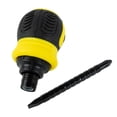 thumbnail image 6 of Mini Ratchet Screwdriver Dual-Purpose Batch Head Telescopic Labor-Saving Tool, 6 of 9