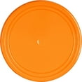 thumbnail image 2 of Orange 5 Gallon Buckets and Flat Lids Food Grade Combo 3 Pack, 2 of 6