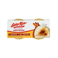 thumbnail image 3 of Senor Rico Rice Pudding Snack, Refrigerated in Individual Sealed Plastic Cups, 3.75 oz, 4 Count, Gluten-Free, 3 of 12