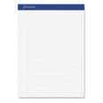 thumbnail image 2 of Ampad Perforated Writing Pads, Narrow Rule, 50 White 8.5 x 11.75 Sheets, Dozen (20322), 2 of 2