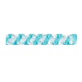 thumbnail image 1 of Squidopop It Fidget Toy Squido Pop Stress Relief para la escuela en casa y la oficina para niños / azul superficial blanco / kaili Sencillez, 1 of 4