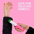 thumbnail image 4 of Think Product Lab Flint Classic Pink Retractable Lint Roller, 4 of 8