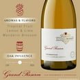 thumbnail image 5 of Kendall-Jackson Grand Reserve Chardonnay White Wine, California, 14.5% ABV, 750ml Glass Bottle, 5-150ml Servings, 5 of 11