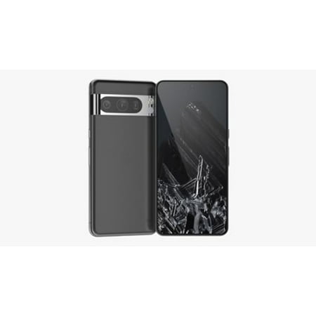 Google Pixel 8 (Gkws6) 128g Black Grade C- - For Use On (Verizon Only)