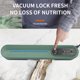 thumbnail image 4 of Teissuly 14.96x3.15x1.97inch Vacuum Sealer Machine Dry/Moist Vacuum Sealer For Airtight Food Storage For Kitchen Food Sealer For All Saving Needs Teissuly WER202312132586, 4 of 8
