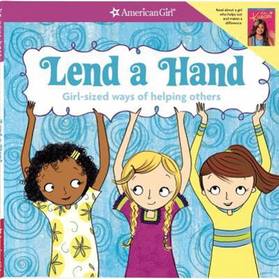 Pre-Owned Lend a Hand (Be Your Best) (Paperback) 1593698275 9781593698270