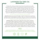thumbnail image 3 of Desodorante Desert Essence Tea Tree, 66 ml, aroma a lavanda, 3 of 8