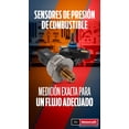 thumbnail image 4 of Sensor De Presión De Combustible (FPS) OEM Para Ford Escape 1.6l 4 Cil 13 Al 16 Motorcraft, 4 of 7