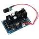 thumbnail image 4 of Interruptor Regulador De Velocidad, Módulo Controlador De Motor XH-M222 Protección Contra Sobrecarga Para Motores DC 12-40V, 4 of 7