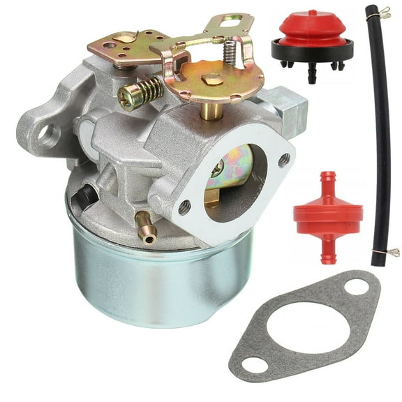 For Troy-Bilt Storm 5024 Snow Blower Thrower Carburetor Carb