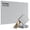 Gray, variant on Soundsbay Soundproofing Panels, Self-Adhesive Acoustic Panels 12"x12"x0.4", 12 Pack White Sound Proof Panels for Walls, Door, Ceiling, Home Office