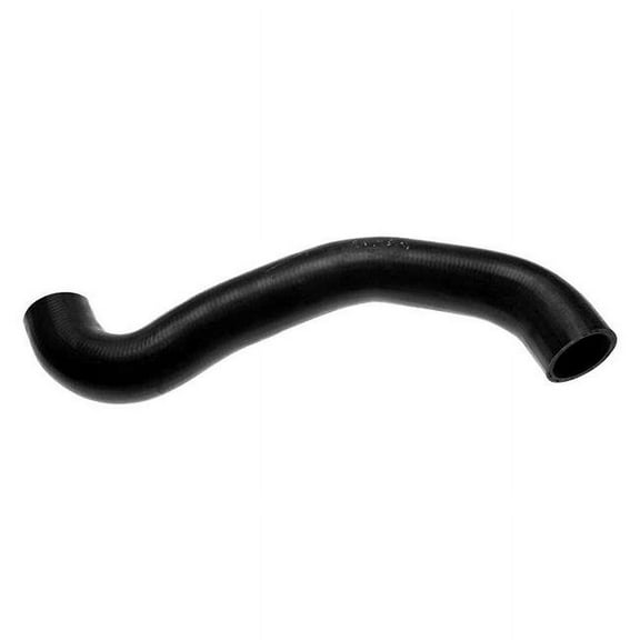 Gates 22878 Engine Coolant Molded Radiator Hose for 2003-2006 Sprinter Dodge