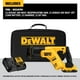 thumbnail image 2 of Sierra recíproca DEWALT 20V MAX* inalámbrica compacta DCS387D1, 2 of 9