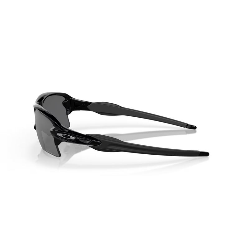 Oakley Men's Flak 2.0 Prizm Black Polarized Sport Sunglasses