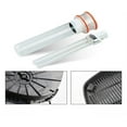 thumbnail image 2 of SunSun HW-3000 UV 9W 5-Stage External Canister Filter w/Media, 793gph, White, HW-3000 PRO, 2 of 4