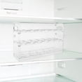 thumbnail image 4 of unbranded Caja Para Almacenar Huevos En Refrigerador Con Gran Capacidad Y De Ranuras Profundas, 4 of 8