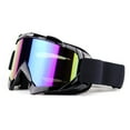 thumbnail image 2 of Motorcycle Motocross Goggles Racing Driving Dirt Bike ATV UTV BMX MX XC Eyewear, 2 of 5