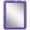 Purple, variant on CEREM Magnetic Locker Mirror, Purple 5" x 7" - Real Glass Make-up Mirror - Locker Accessory for School, Home, Gym, Office 