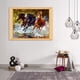 thumbnail image 3 of Cuadros Decorativos 5D bricolaje completo taladro diamante pintura caballo Cruz puntada bordado mosaico Kit Ehuebsd Nuevos Originales, 3 of 6