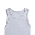 thumbnail image 6 of Wonder Nation Boys Kid Tough Tank 5 Pack, Sizes XS-XXL and Husky, 6 of 6