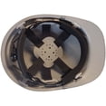 thumbnail image 4 of Pyramex Cap Style RIDGELINE Hard Hat Camo Design Pattern with 6 Point Ratchet Suspension, 4 of 4