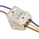 thumbnail image 2 of Single-phase EMI power filter CW1B‑10A L(040) 125/250 V, 2 of 3