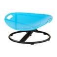 thumbnail image 1 of Silla giratoria para niños taburetes giratorios estables divertidos equilibrio físico equipo físico silla juguete sensorial para vacaciones en Azul, 1 of 8