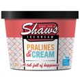 thumbnail image 1 of Shaw's PRALINES AND CREAM Ice Cream 1.5L, PRALINES AND CREAM Ice Cream, 1 of 3