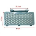 thumbnail image 3 of Filtros Hepa de Repuesto para LG ADQ74213202 VC73180 VC83101 VC88888 VK89000 VK89682 Accesorios de Aspiradora, 3 of 8