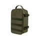 thumbnail image 1 of Bolsa de almacenamiento para lámpara de camping, bolso de mano, bolsa resistente para utensilios de cocina, bolsa para lámpara de caballo verde, 1 of 9