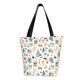 thumbnail image 1 of Balery Travel1 Bolsa de Hombro con Diseño, Bolsa Grande y Duradera, Bolsa Versátil para Compras, 1 of 6