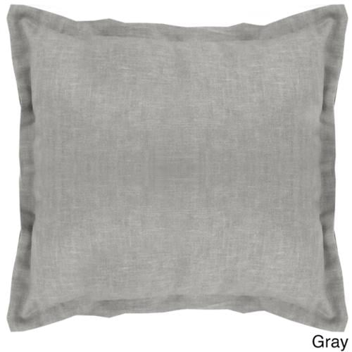 Veratex Central Park Euro Sham-Optical White Luxury Home CENTRA-SHAM WHITE
