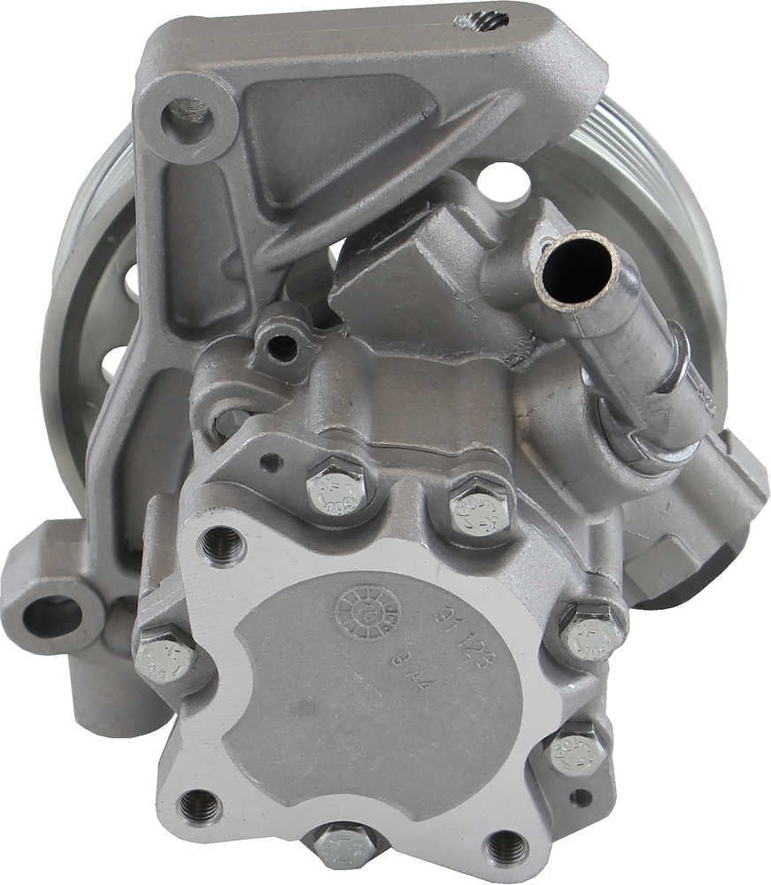 Atlantic Automotive Engineering 5655N AAE New Hydraulic Power Steering Pump 100% Tested