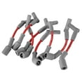 thumbnail image 3 of Holley EFI 561-102 Spark Plug Wire Set, 3 of 4