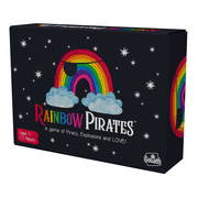 Goliath Rainbow Pirates