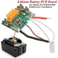 thumbnail image 5 of 3pcs Li-ion Battery 18v Replacement Pcb Chip Board compatible 18v 3ah 6ah Bl1830 Bl1815 Bl1845 Bl1860 Bl18, 5 of 5