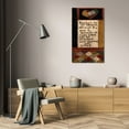 thumbnail image 3 of Smith Haynes 18x40 Gallery Wrapped Canvas Wall Art Titled - ., 3 of 4