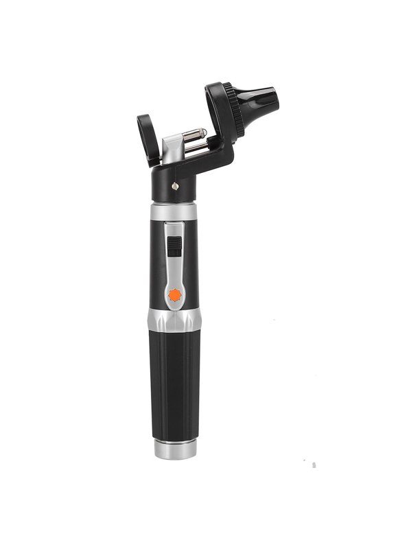 Otoscopes in Patient Care