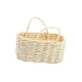 thumbnail image 3 of Cesta Tejida para Casa de Muñecas Hugo Accesorio de Jardín Rectángulo, 3 of 10